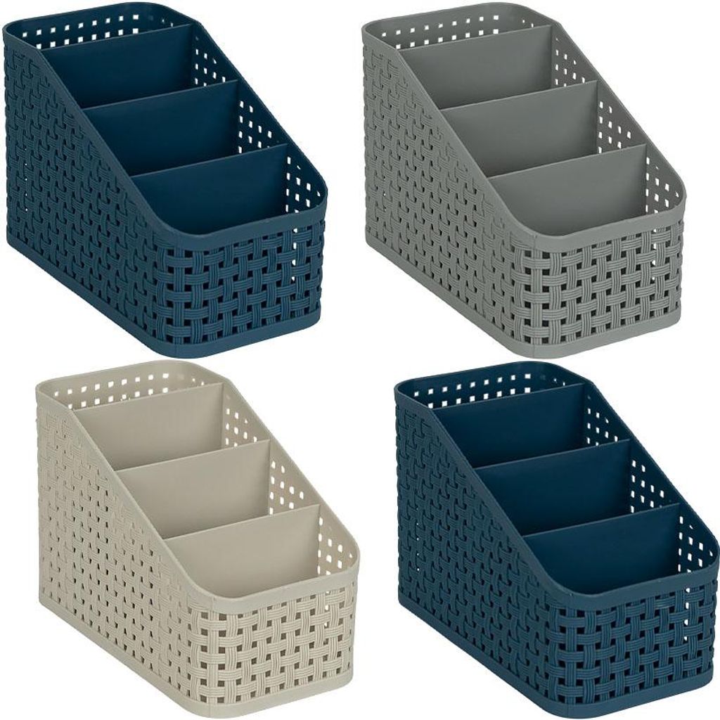 Органайзер настільний "Ротанг"