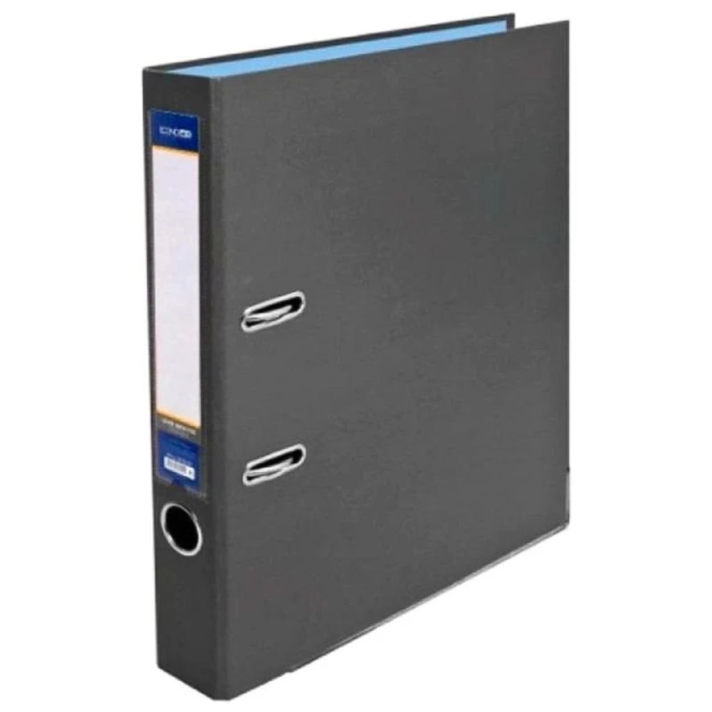 Реєстратор "Economix" A4/50 збірний, графіт