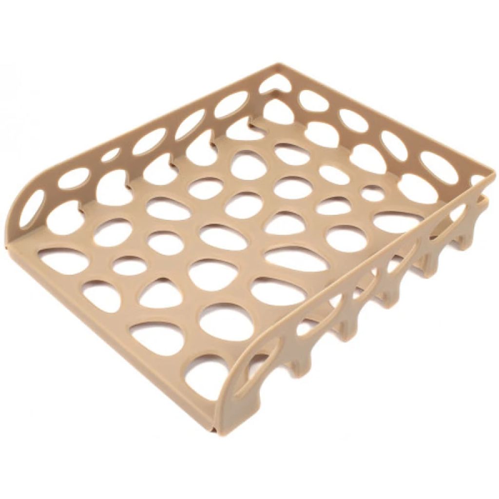 Лоток для паперу горизонтальний «TASCOM» світло-бежевий