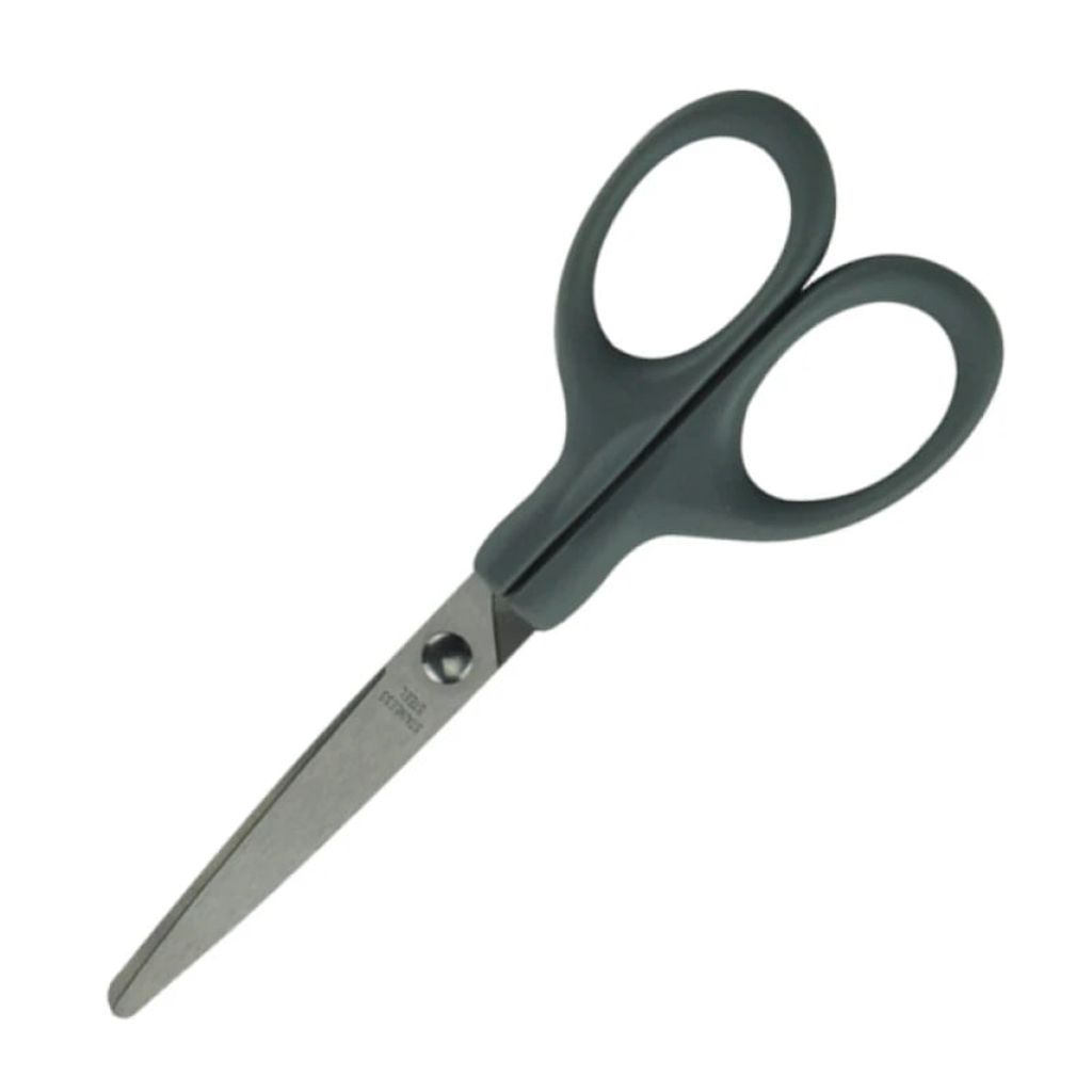 Ножиці універсальні "BuroMAX" 13см