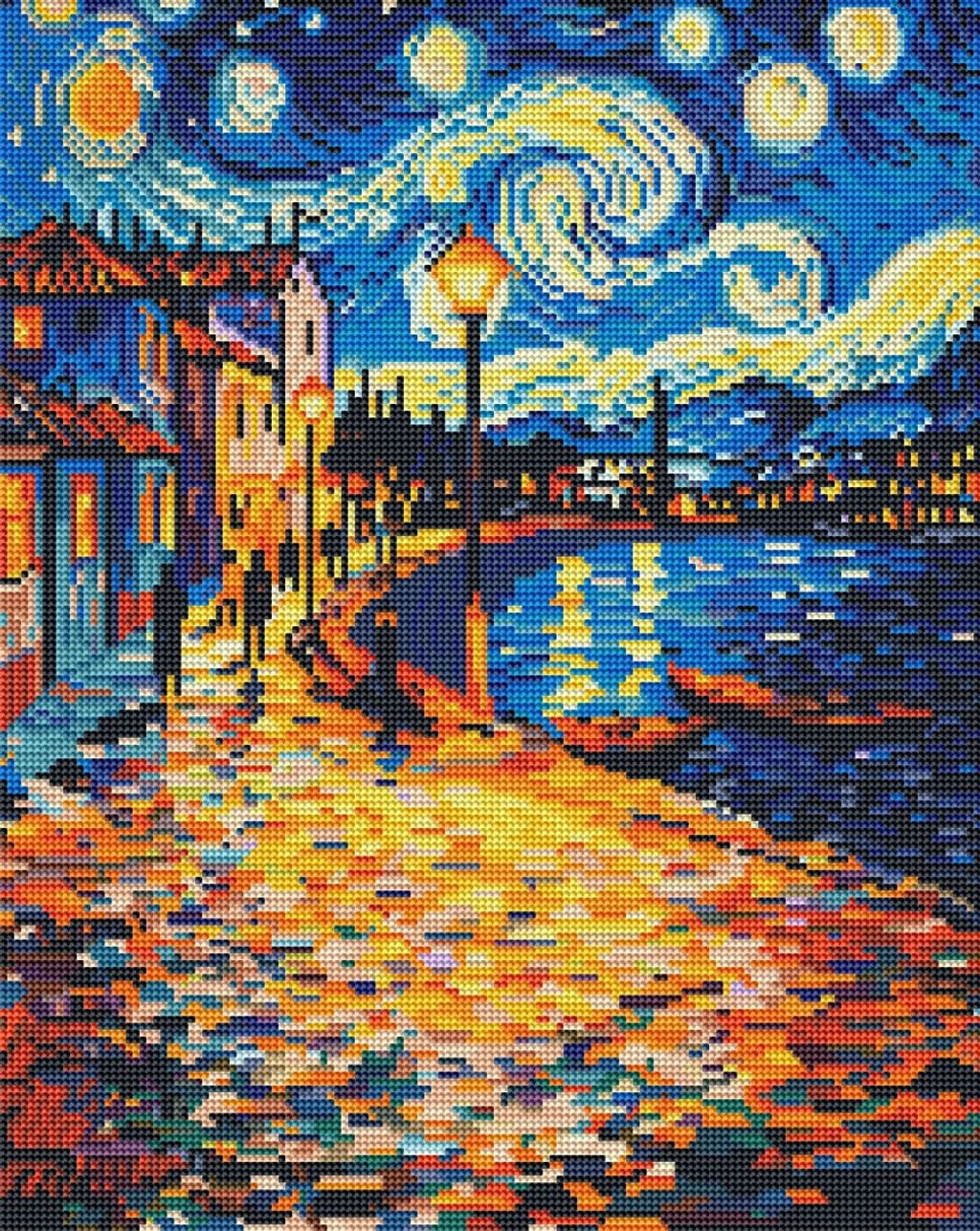 Зоряний берег