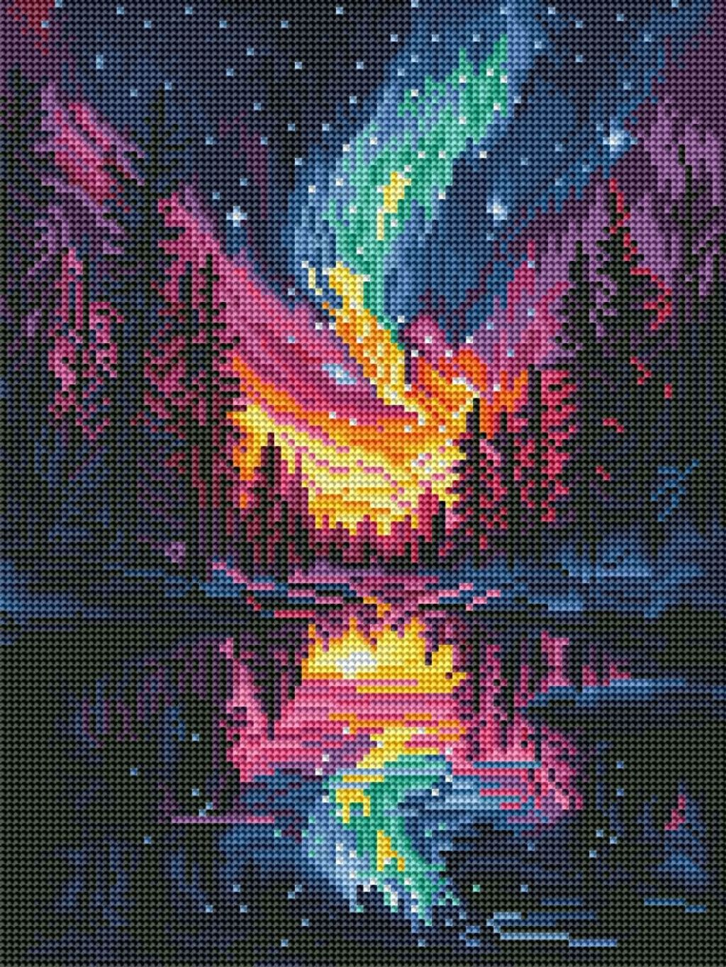 Північне сяйво