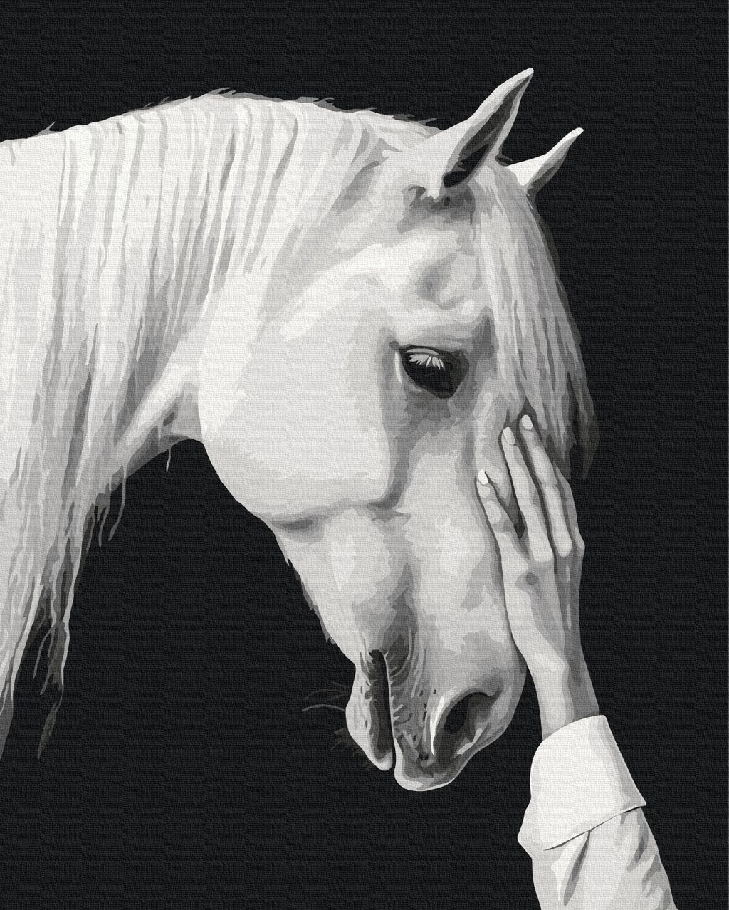 Білий міраж