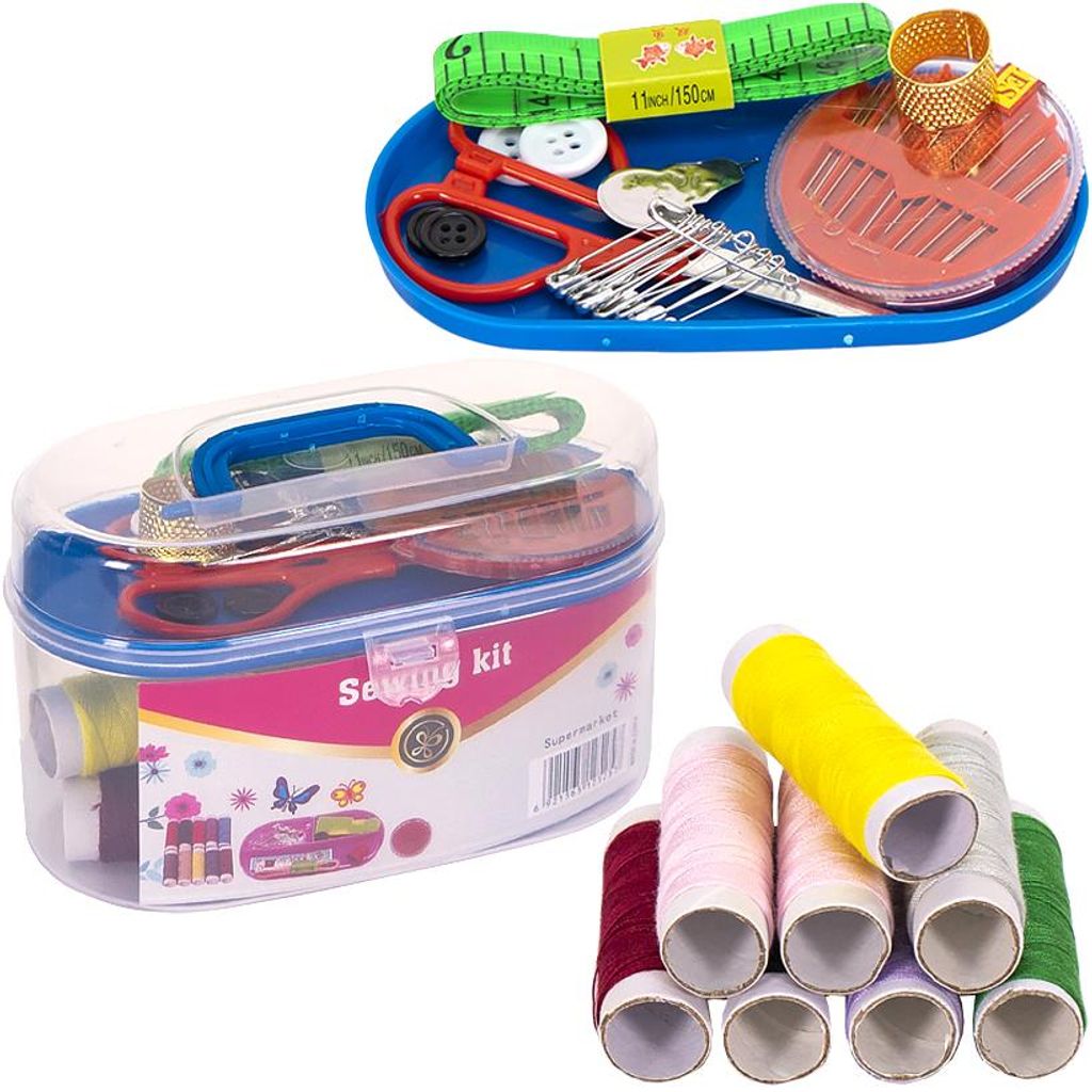 Набір для шиття малий 10012 X-5