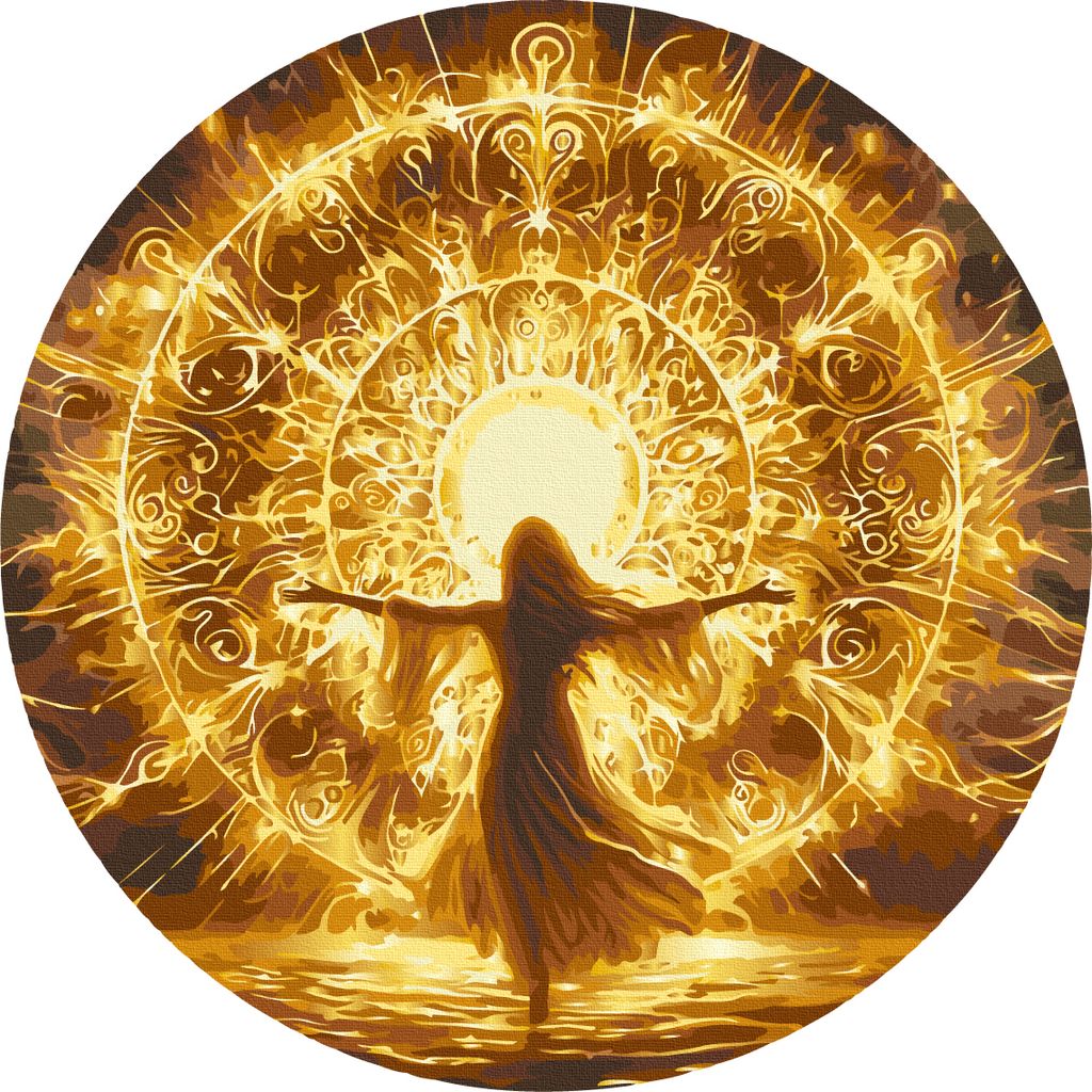 Сяйво душі @k_hryhorieva