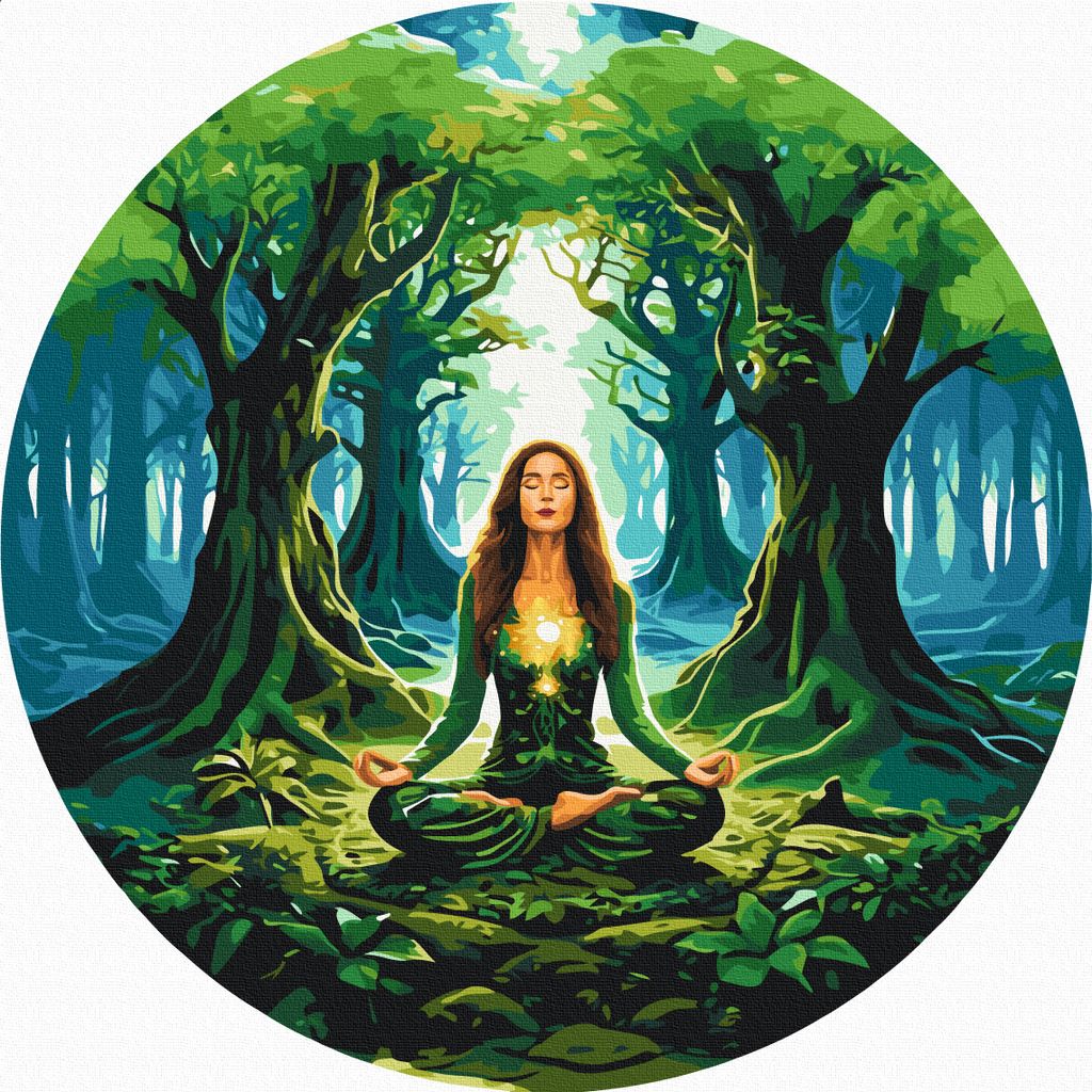 Стан гармонії @k_hryhorieva