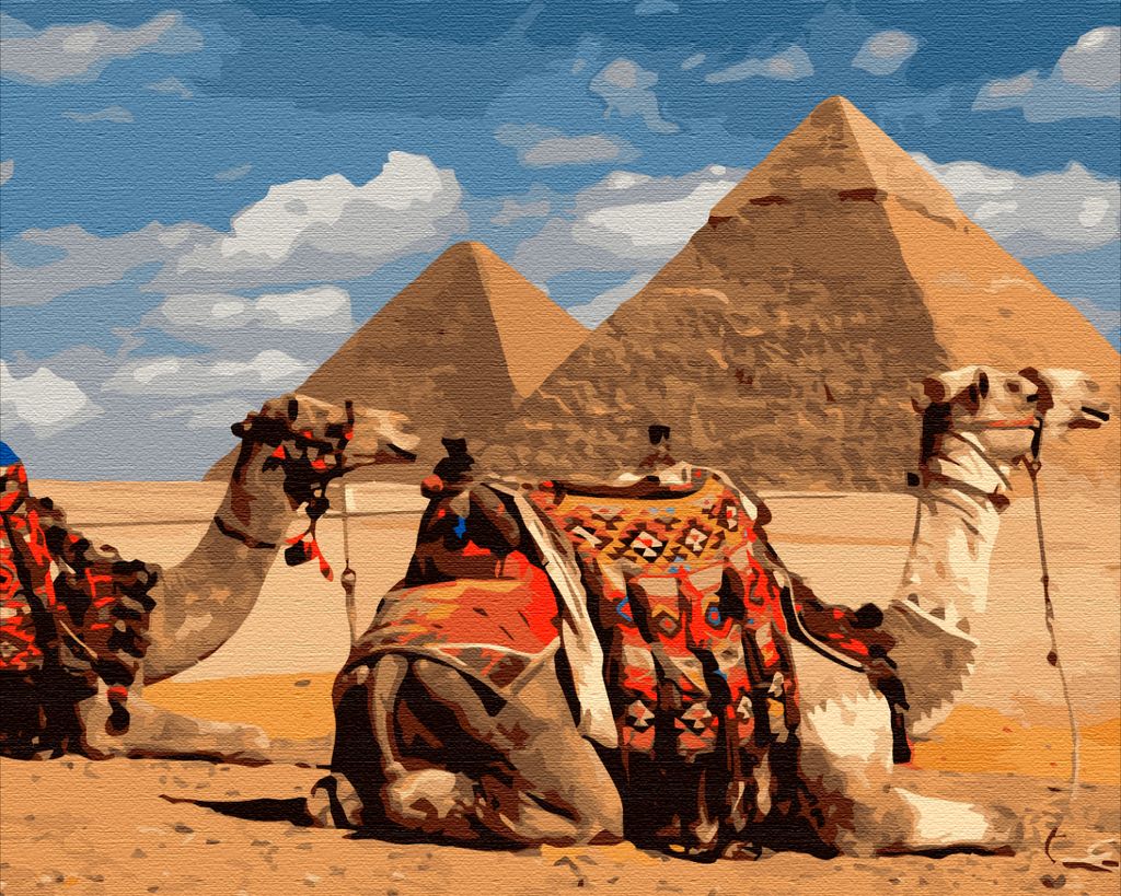 Символи Єгипту