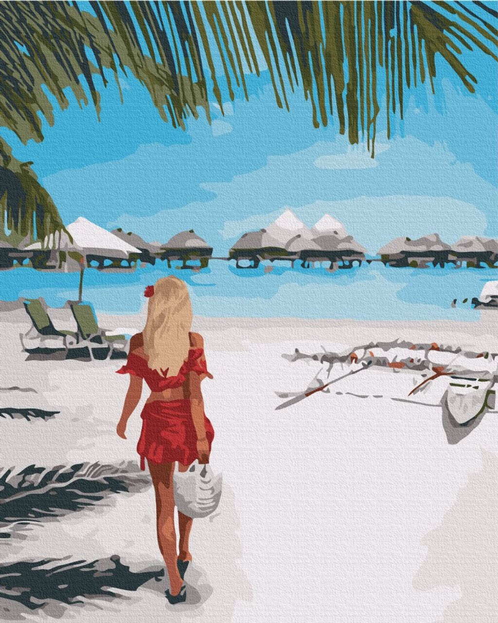 Прогулянка по Лазурному березі