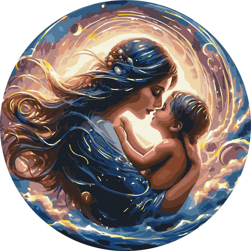 Безумовна любов @k_hryhorieva