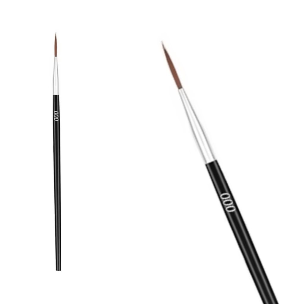 Пензлик для деталізації р.000