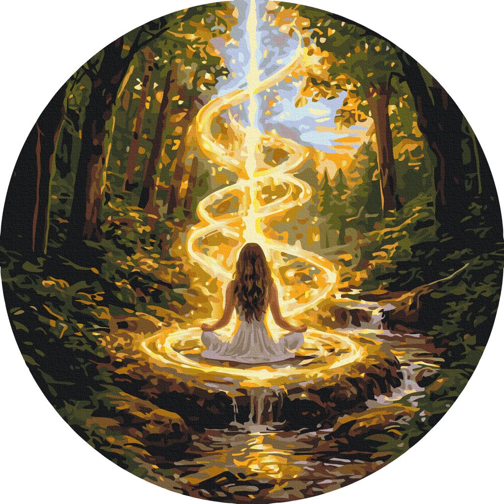 Джерело життєвої сили @k_hryhorieva