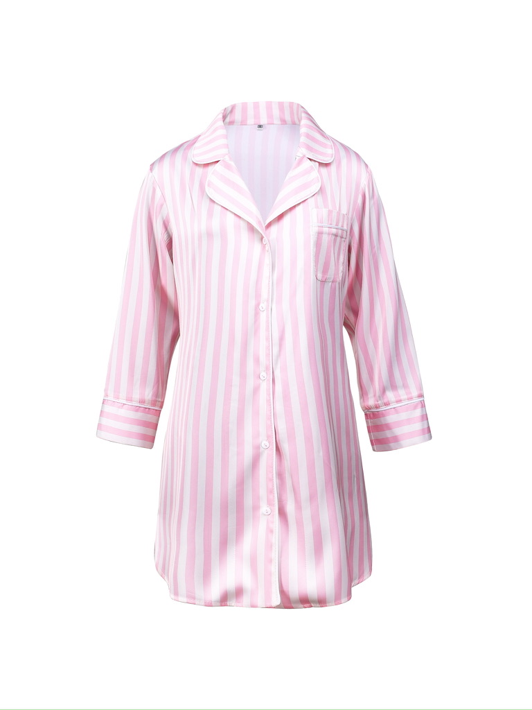 Сорочка довга ВС