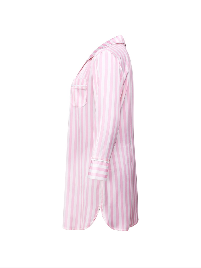 Сорочка довга ВС